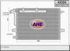 AHE 43324 Condenser, air conditioning
